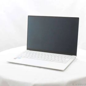 ソフマップ 〔中古品〕 Zenbook S 14 UX5406SA UX5406SA-TU7321WH スカンジナビアンホワイト【198】