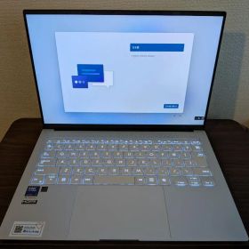 【美品】ASUS Zenbook S 14 UX5406SA