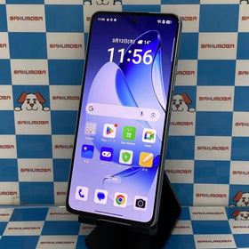 OPPO Reno13 A 8GB/128GB アイスブルー CPH2699 楽天モバイル版SIMフ