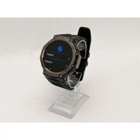 【中古】Zepp Health Amazfit T-Rex 3 [オニキス]【新宿2】保証期間1ヶ月【ランクB】