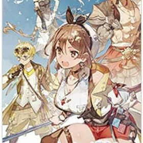 【中古】Switch ライザのアトリエ3−終わりの錬金術士と秘密の鍵−DX (ニンテンドースイッチ)
