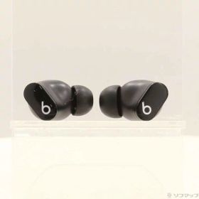 【中古】Beats by Dr. Dre Beats Studio Buds MJ4X3PA／A ブラック 【198-ud】