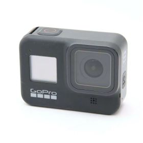 【中古】 《良品》 GoPro HERO8 Black 限定ボックスセット CHDRB-801-FW [ デジタルカメラ ]