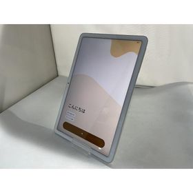 グーグル Google Google Pixel Tablet Wi-Fiモデル 128GB メモリ8GB ホワイト GTU8P