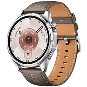 HUAWEI(ファーウェイ) スマートウォッチ HUAWEI WATCH GT6 46mm Grey ATMB19GY ATMB19GY