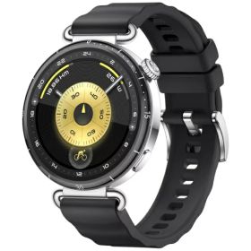 HUAWEI｜ファーウェイ スマートウォッチ HUAWEI WATCH GT6 41mm Black KSUB19BK