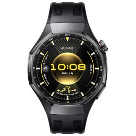 HUAWEI WATCH GT 6 Pro (ブラック)/HUAWEI