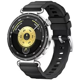 HUAWEI(ファーウェイ) スマートウォッチ HUAWEI WATCH GT6 41mm Black KSUB19BK KSUB19BK
