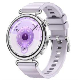 HUAWEI（ファーウェイ） スマートウォッチ HUAWEI WATCH GT6 41mm/Purple パープル