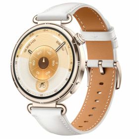 HUAWEI（ファーウェイ） HUAWEI WATCH GT6 41mm/White スマートウォッチ KSU-B19-WH [KSUB19WH]【返品種別A】