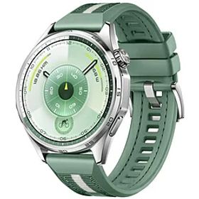 HUAWEI(ファーウェイ) スマートウォッチ HUAWEI WATCH GT6 46mm Green ATMB19GR ATMB19GR