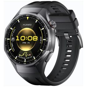 HUAWEI ファーウェイ スマートウォッチ HUAWEI WATCH GT6 Pro Black ATMB29BK
