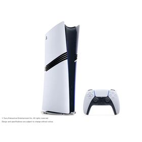 ●SIE PlayStation 5 Pro CFI-7100B01 [2TB]