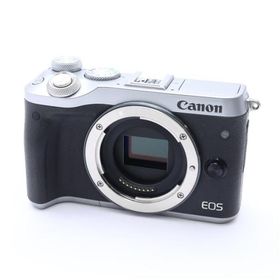 《良品》Canon EOS M6 ボディ