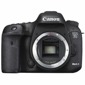 【中古】【1年保証】【新品級】Canon EOS 7D Mark II ボディ