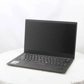 ソフマップ 〔中古品〕 ThinkPad X1 Carbon Gen 8 20UAS0LK00【262】