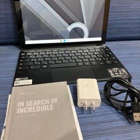 Chromebook CM3 CM3000DVA-HT0019