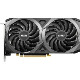 MSI GeForce RTX 3060 VENTUS 2X 8G OC グラフィックスボード VD8308【送料無料】【☆Yuki☆Shop】