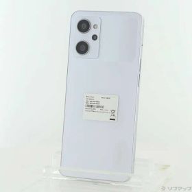 ソフマップ 〔中古品〕 OPPO Reno9 A 128GB ムーンホワイト YMOPRENO9A Y!mobile SIMフリー【198】