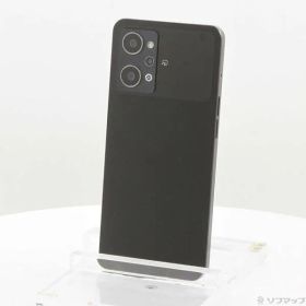 ソフマップ 〔中古品〕 OPPO Reno9 A 128GB ナイトブラック A301OP Y!mobile SIMフリー【198】