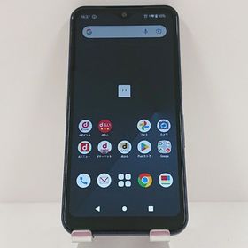 arrows We F-51B ドコモ ネイビー c18001