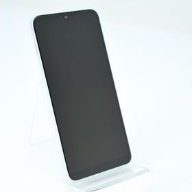 【新品同様＊128GB】SIMフリー arrows We2 M07 128GB ライトブルー