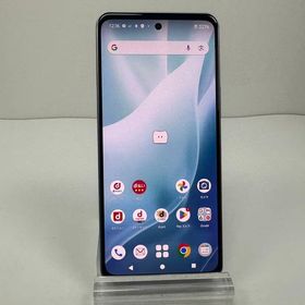 Arrows We2 Plus F-51E 256GB グレイ