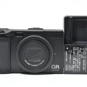 ■ 美品 ■ RICOH GR DIGITAL IV 2006