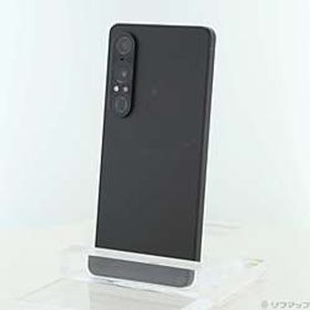 〔中古品〕 Xperia 1 VII 512GB スレートブラック XQ-FS44B2JPCX0 SIMフリー ［6.5インチ有機EL／Snapdragon 8 Elite Mobile Platform／RAM:12GB］〔中古品〕 Xperia 1 VII 512GB スレートブラック XQ-FS44B2JPCX0 SIMフリー ［6.5インチ有機EL／Snapdragon 8 Elite Mobile Platform／RAM:12GB］