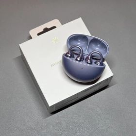 HUAWEI FreeClip パープル