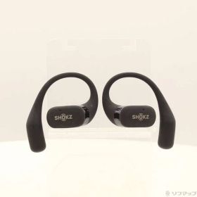 ソフマップ 〔中古品〕 OpenFit SKZ-EP-000020 ブラック【198】