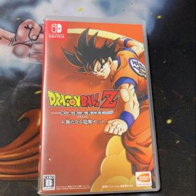 ドラゴンボールZ KAKAROT + 新たなる覚醒セット