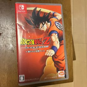 ドラゴンボールZ KAKAROT + 新たなる覚醒セット