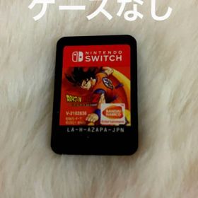 DRAGONBALL ドラゴンボールZ KAKAROT カカロット★