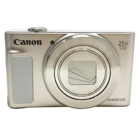中古 コンパクトデジタルカメラcanon キャノンPowerShot SX620 HS 251050001828コンディションランク【A】（商品 No.51-0）