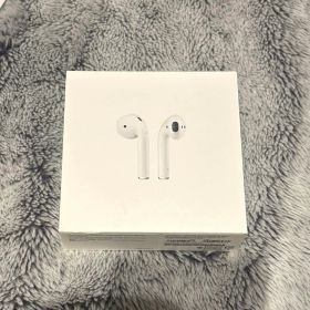 AirPods（第2世代） A2032 A2031