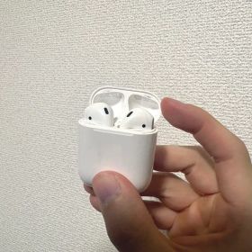 AirPods 2世代