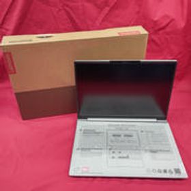 ノートパソコン ThinkBook 14 Gen 7 AMD 21MVCTO1WW LENOVO
