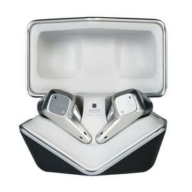 HIFIMAN svanar wireless ワイヤレスイヤホン