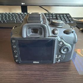 Nikon D3200 デジタル一眼レフカメラボディのみ