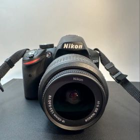 Nikon D3200 デジタル一眼レフカメラ 【ジャンク】