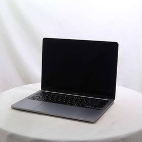 〔中古〕Apple(アップル) MacBook Pro 13.3-inch Mid-2020 MWP42J／A Core_i5 2.0GHz 16GB SSD512GB スペースグレイ 〔10.15 Catalina〕〔196-ud〕