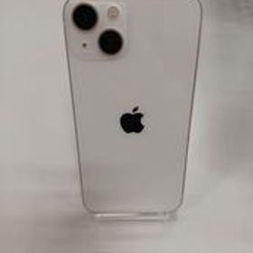 SIMフリー IPHONE13 MLND3J/A APPLE
