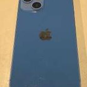 SIMフリー iPhone13 MLN93J/A APPLE /SIM FREE