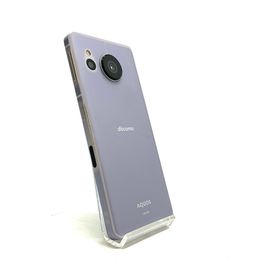 シャープ(SHARP)の【全額返金保証】【最速発送】SHARP AQUOS sense7 128GB docomo 美品 動作確認済(スマートフォン本体)