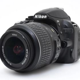 ニコン Nikon D3100 18-55mm レンズズームキット ジャンク