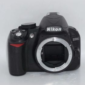 Nikon ニコン D3100 デジタル一眼レフカメラ