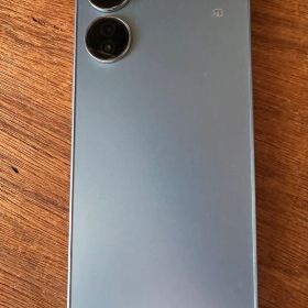 Libero 5G IV ジャンク ブルー