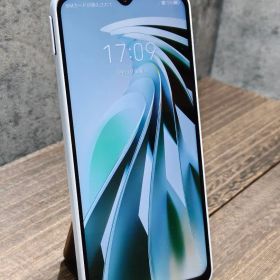 美品 Libero 5G IV A302ZT SIMフリー スマホ