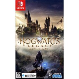 ホグワーツ・レガシー／ＮｉｎｔｅｎｄｏＳｗｉｔｃｈ(家庭用ゲームソフト)